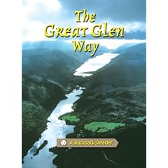 The Great Glen Way (Rucksack Readers)