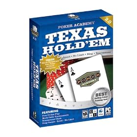 Poker Academy V2 (Win/Mac)