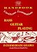 London College of Music Handbook for Certificate Examinations in Bass Guitar Playing: Intermediate Grades - Grade Three to Grade Five (London College of ... Examinations in Bass Guitar Playing)