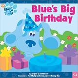Blue's Big Birthday
