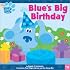 Blue's Big Birthday (Blue's Clues (8x8))