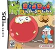 Dig Dug Digging Strike