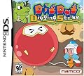 Dig Dug Digging Strike