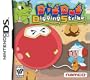 Dig Dug Digging Strike