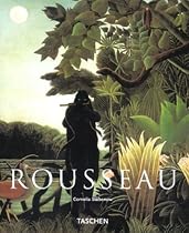 Henri Rousseau 1844 - 1910.