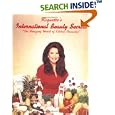 Riquette's International Beauty Secrets The Amazing World of Kitchen Cosmetics by Riquette Hofstein