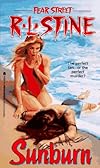 Sunburn (Fear Street ): Sunburn