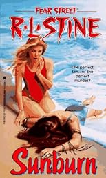 Sunburn (Fear Street ): Sunburn