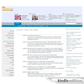 Finextra Research News