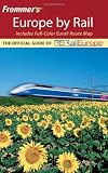 Frommer s Europe by Rail (Frommer s Complete Guides)