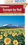 Frommer's Europe by Rail (Frommer's Complete Guides)