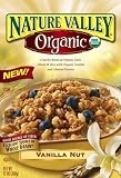 Review Nature Valley  / Nature Valley Cereal - Vanilla Nut, 13-Ounce Boxes (Pack of 5)