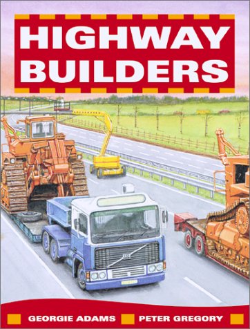 Books: Highway Builders
