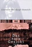 Das helle Gesicht