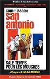 Revue Film Office  / San Antonio : Sale temps pour les mouches