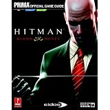 Hitman:BloodMoney(PrimaOfficialGameGuide)