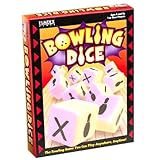 Bowling Dice Game