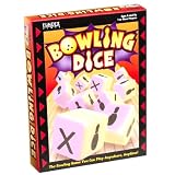 Bowling Dice Game