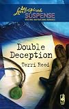 Double Deception (Love Inspired Suspense) (Love Inspired Suspense)