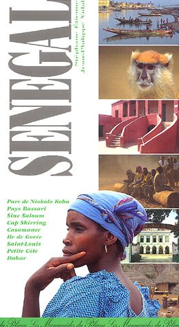 City Travel Guides Discounted  Livres : Le Guide du Sénégal