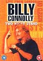 Billy Connolly: Two Night Stand [Region 2]