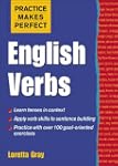 Practice Makes Perfect: English Verbs...