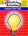 Hands-On Thinking Activities