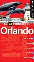 AA Essential Orlando (AA Essential Guide)