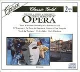 Great Moments Of Opera: Puccini Verdi Donizetti