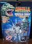 Godzilla King of the Monsters- Godzilla Force The Ultimate Godzilla Fighter