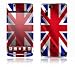 Xperia acro SO-02C/IS11S スキンシール[Z28/ユニオンジャック UK Flag ]