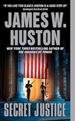 Secret Justice
