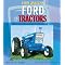 Ford - New Holland Books and DVDs.