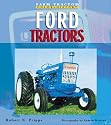 Ford Tractors (Farm Tractor Color History)