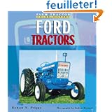 Ford Tractorsde Robert Ford Tractorsde Robert