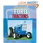 Ford Tractors (Farm Tractor Color History)