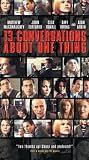 13 Conversations About One Thing [VHS]