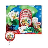 Baby Einstein Deluxe Party Pack