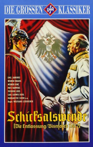 Die Schicksalswende