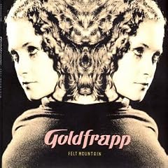 Felt Mountain [VINYL]