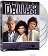Dallas: Season 4