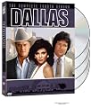 Dallas - The Complete Fourth Season