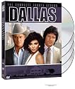 Dallas - The Complete Fourth Season