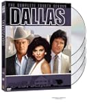 Dallas: The Complete Fourth Season