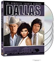 Watch Dallas - The Complete Fourth Season On The Web.