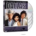 Dallas: The Complete Fourth Season