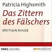 H&ouml;rbuch Das Zittern des Fälschers