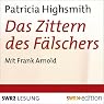 H&ouml;rbuch Das Zittern des Fälschers