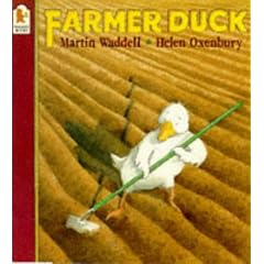 Farmer Duck (Big Books)