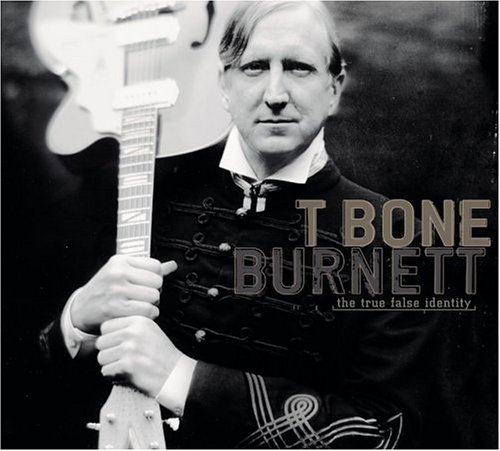 T-Bone Burnett - Hollywood Mecca of the Movies Lyrics - Zortam Music